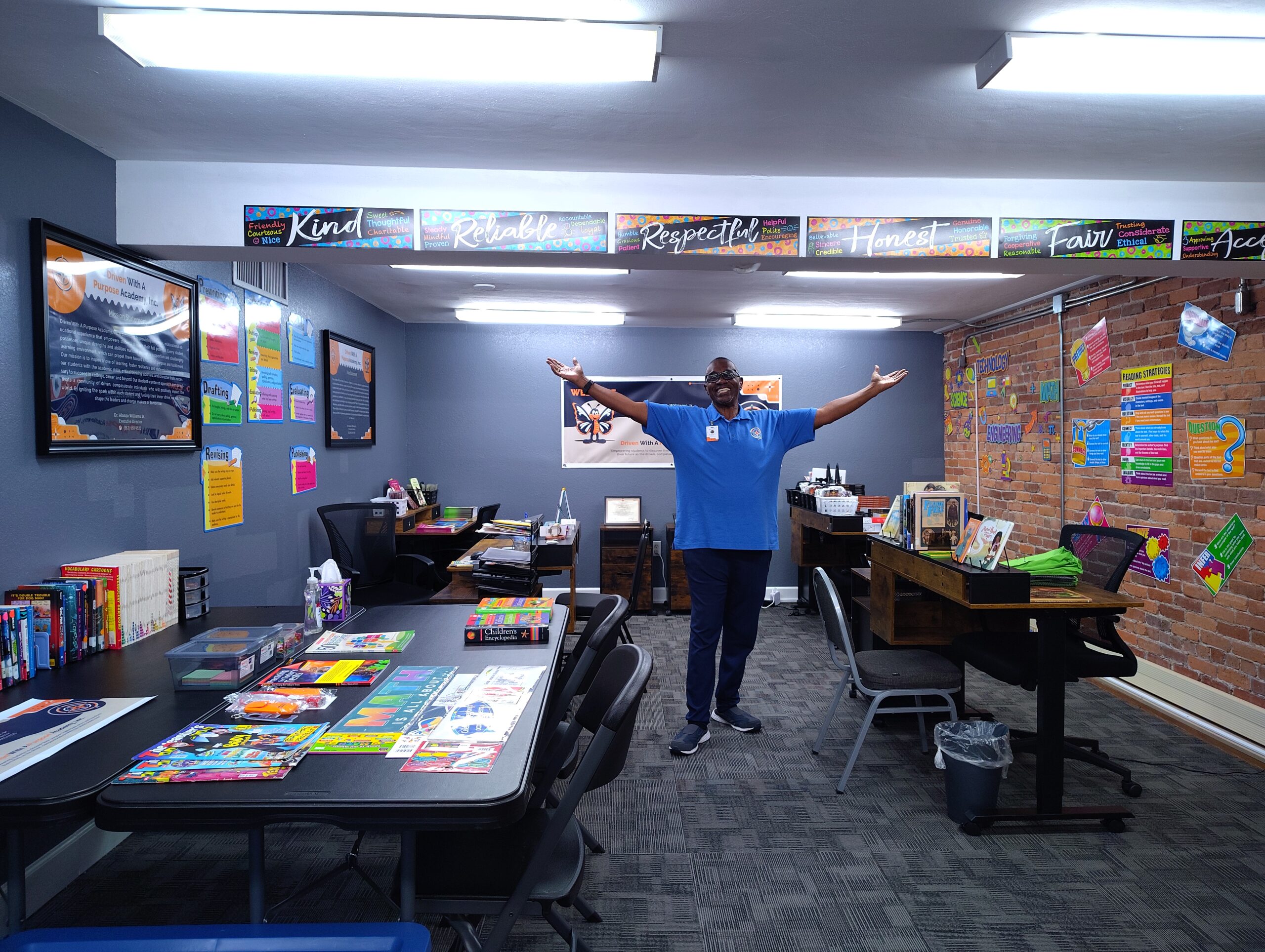 Classroom